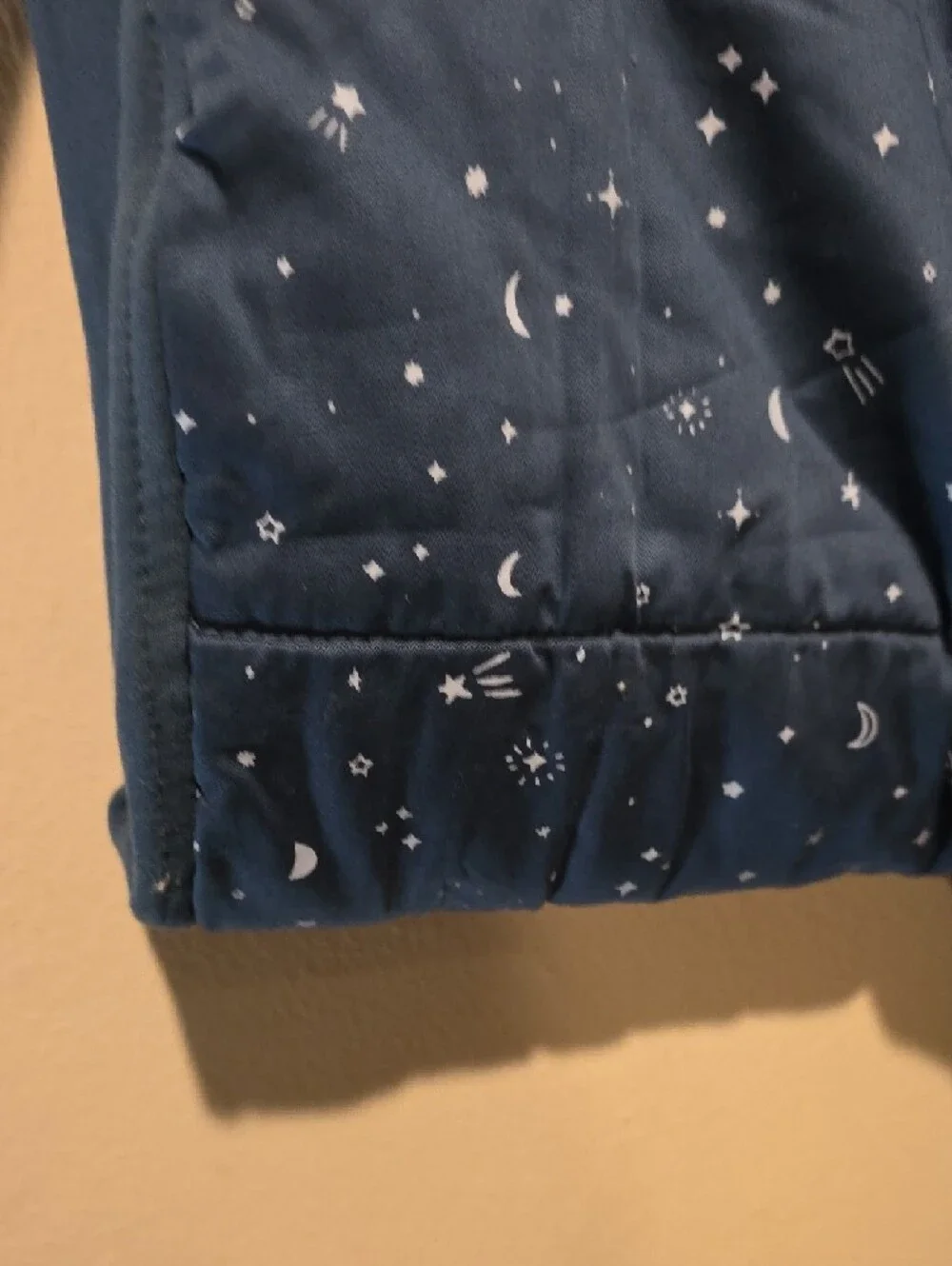 ergo pouch sleep suit